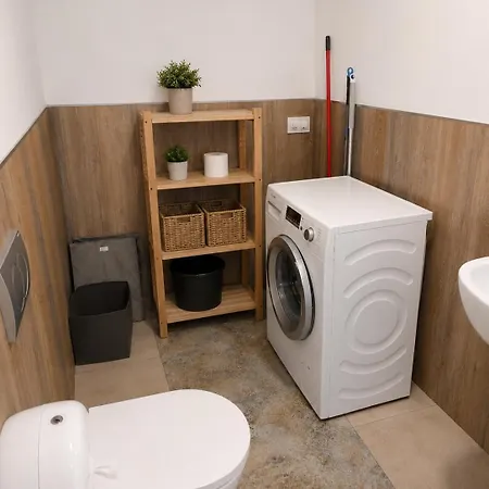 Apartament Slot Academy *