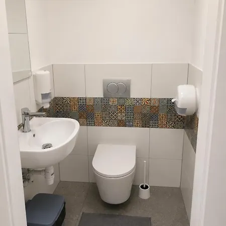 Slot Academy Apartament *