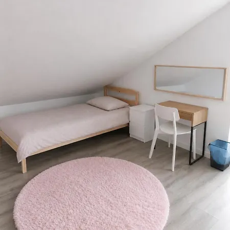 Slot Academy Apartament Gdynia